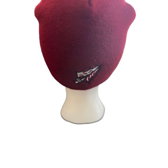 Florida State University FSU  Logo embroidered beanie hat - Picture 14 of 14